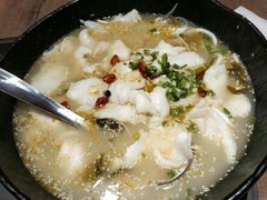 -好人民间小吃·番茄鱼酸菜鱼(木渎悠方店)