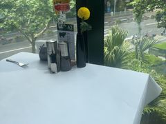 -拉蒂娜·巴西牛排馆 Latina·Brazilian Steakhouse(陆家嘴旗舰店)