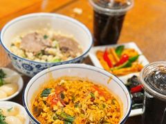 -毅祥斋老孙家泡馍(西羊市店)