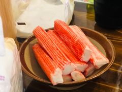 蟹棒-吃皮火锅馆(苏宁店)