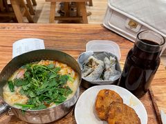 -小满手工粉(上海月星环球港店)