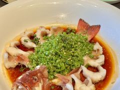 -许家菜.艺创菜(仁和新城店)