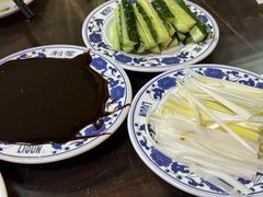 -利群烤鸭店(前门店)