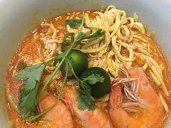 古早味东马叻沙-BOIBOI马来茶餐室(江宁路店)