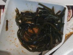-豪客来牛排(红豆万花城店)