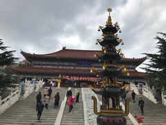 -龙口南山旅游景区