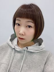-YESIDO BLACK椰岛造型