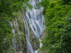 -千泷沟大瀑布旅游区