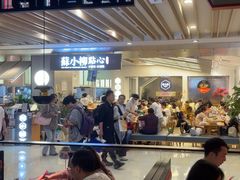 -胖哥俩肉蟹煲(湖滨银泰in77店)