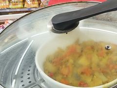 -太原富力铂尔曼大酒店-尚西餐厅