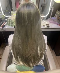 -MAGI美界造型