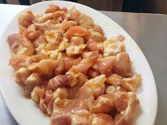 -火云龙烤肉(紫荆花店)