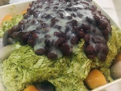 -杨小贤芒果绵绵冰(南门口店)