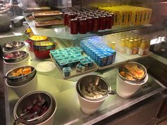 -The COOK·厨餐厅·自助餐(浦东嘉里大酒店)