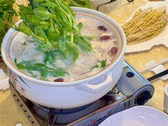 -钦善斋·养生膳食·精典川菜(武侯祠店)