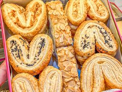 -曲奇童话(尖沙咀店)