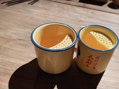 -农耕记·湖南土菜(龙岗熙和园店)