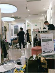 -Rise Hair上升造型