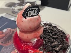 -DQ·蛋糕·冰淇淋(包河万达店)