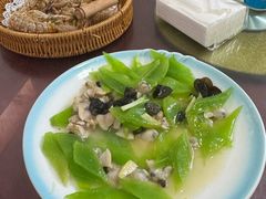 -吕四渔港码头海鲜餐厅