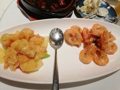 -荣兴酒家(徐家汇店)