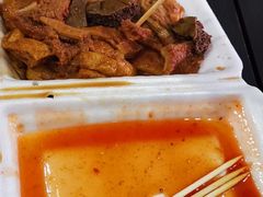 -细妹五香牛杂(步行街店)
