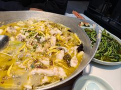 -椒馋小馆(绿源路店)