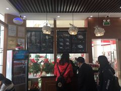 -黔派·虾子羊肉粉·小吃(佳宁娜广场店)