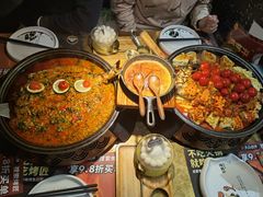 -烤匠麻辣烤鱼(万象城店)