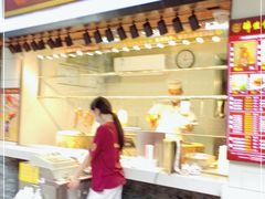 门面-醉佳食品(南岸路店)