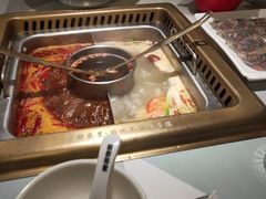 -雾都渣渣火锅(南城智汇城店)