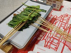 -饶福记·南昌烧烤大排档(九龙湖土著店)