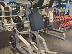 -GMJ·24H健身房(北外滩店)