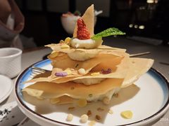-饕林餐厅(春熙路店)
