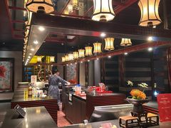 -杭州西子湖四季酒店·金沙厅