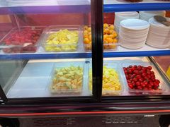 -蛙一刀·麻椒鱼火锅(金仙桥店)