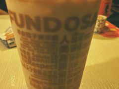 -放哈·甜醅子奶茶创造者(正宁路店)