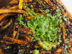 -乾隆美食·本帮菜(黄河路店)