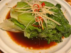 -京尊烤鸭店JINGZUN(春秀路店)