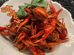 -虾胡闹龙虾馆(湄南河店)