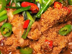 -江西饭店(黄浦区店)