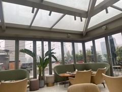 -城市露台景观餐厅(淮海路店)