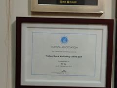 -莲泰式·中式·沐足·精油SPA采耳(天河店)