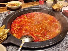 -蜀大侠火锅(建设路第五大道店)