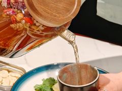 -清真·宁夏印象·盐池滩羊肉体验店(江宁路店)