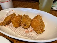 -新白鹿餐厅(银泰西湖文化广场店)