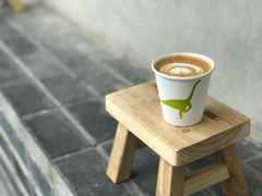 -大小咖啡 BigSmallCoffee(麦子店)