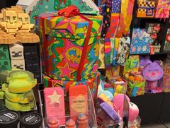 -LUSH(威尼斯人店)