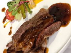 -我的四季意大利餐厅(春天百货店)