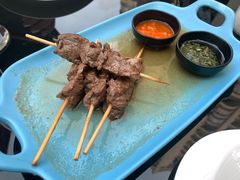 -El Bodegon阿根廷秘鲁餐厅(幸福路店)